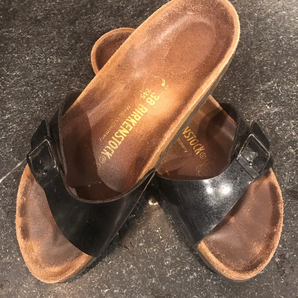 Birkenstock Madrid Sandals